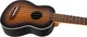 Укулеле сопрано Flight NUS-380 Amber - изображение 8