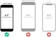 Чохол OtterBox Symmetry Series Clear для Iphone 7/8 - зображення 7