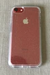 Прозорий захисний чохол OtterBox Symmetry Series Stardust Зоряний Пил для Iphone 7/8/SE 2020 - зображення 3