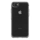 Прозорий захисний чохол OtterBox Symmetry Series Stardust Зоряний Пил для Iphone 7/8/SE 2020 - зображення 6