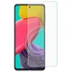 Захисне скло Deexe Crystal Glass для Samsung Galaxy M53 (M536) - зображення 1