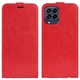 Чехол Deexe Flip Case для Samsung Galaxy M53 (M536) - Red - изображение 1