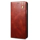 Захисний чохол UniCase Leather Wallet для Samsung Galaxy A23 (A235) - Brown - зображення 2