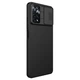 Захисний чохол NILLKIN CamShield Case для Xiaomi Poco X4 Pro - Black - зображення 2