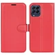 Чохол-книжка Deexe Book Type для Samsung Galaxy M53 (M536) - Red - зображення 2