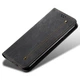 Чохол-книжка з кишеньками UniCase Jeans Wallet для Samsung Galaxy M34 (M346) - Black - зображення 4