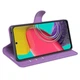 Чохол-книжка Deexe Book Type для Samsung Galaxy M53 (M536) - Purple - зображення 6