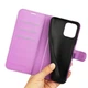 Чохол-книжка Deexe Book Type для Samsung Galaxy M53 (M536) - Purple - зображення 7
