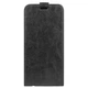 Чехол Deexe Flip Case для Samsung Galaxy M53 (M536) - Black - изображение 3