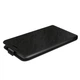 Чехол Deexe Flip Case для Samsung Galaxy M53 (M536) - Black - изображение 8