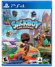 Sackboy a Big Adventure (PS4, русская версия) - изображение 1