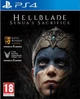 Hellblade Senuas Sacrifice (PS4, русские субтитры) - изображение 6