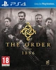 The Order 1886 (PS4, русская версия) Б/У - изображение 6