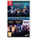 Trine Ultimate Collection (Switch, русские субтитры) - изображение 6