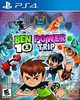 Ben 10 Power Trip (PS4, русские субтитры) - изображение 6