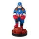 Держатель для джойстика Captain America (Cable Guys) - изображение 6