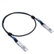 Кабель Alistar DAC SFP28 to SFP28 25G Passive Direct Attach Copper Twinax Cable 1m - изображение 1