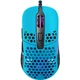 Мышь Xtrfy M42 RGB USB Blue XG-M42-RGB-BLUE, factory refurbished - изображение 1
