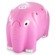 Небулайзер Longevita CNB69012 Pink компрессорный (6447592) - изображение 1
