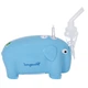 Небулайзер Longevita CNB69012 Blue компрессорный (6401715) - изображение 3