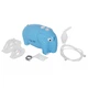 Небулайзер Longevita CNB69012 Blue компрессорный (6401715) - изображение 7