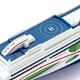 Спецтехніка Siku Пором Tallink Megastar (6336588) - зображення 4