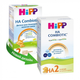Детская смесь HiPP НА Combiotic 2 гипоаллергенная молочная 350 г (9062300137665) - изображение 2