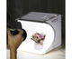 Фотобокс для предметной съемки (лайткуб) Easy Studio ES1022K - 20cm - изображение 2