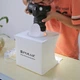 Фотобокс для предметной съемки (лайткуб) Easy Studio ES1023K - 23cm - изображение 3