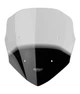 Лобовое стекло MRA YAMAHA NMAX 125/150 (SE93, SG43, 2016-2020, тип T) тонированное (1334625) - изображение 1