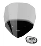Лобовое стекло MRA YAMAHA NMAX 125/150 (SE93, SG43, 2016-2020, тип T) тонированное (1334625) - изображение 3