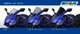 Лобове скло MRA YAMAHA YZF-R3 (2019, тип R) тоноване (1334636) - зображення 6