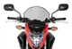 Лобове скло MRA HONDA CB 500 F (PC58, 2016-2018, тип NSM) тоноване (1334588) - зображення 1