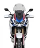 Лобове скло MRA HONDA CRF 1100 L AT/DCT ADV. SPORTS (2020, тип VTM) тоноване (1334600) - зображення 1