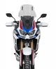 Лобове скло MRA HONDA CRF 1100 L AT/DCT ADV. SPORTS (2020, тип VTM) тоноване (1334600) - зображення 2