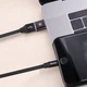 Переходник Baseus USB to Type C - изображение 3