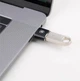 Переходник Baseus USB to Type C - изображение 4