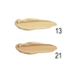 Омолаживающий тональный крем с муцином улитки Enough Gold Snail Moisture Foundation SPF30 100 мл №21 - изображение 2