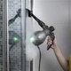 Пароочищувач Cecotec HydroSteam 1030 Active CCTC-05515 (8435484055154) - зображення 6