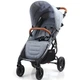 Прогулочная коляска Valco Baby Snap 4 Trend Grey Marle, 9816 - изображение 1