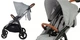 Прогулочная коляска Valco Baby Snap 4 Trend Grey Marle, 9816 - изображение 7