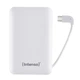 Power bank Intenso 10000 mAh XC white - изображение 1