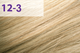 Краска для волос SIENA CHROMATIC 12/3 90 мл Экстра золотистый блондин - изображение 1