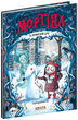Мортіна та примарний друг - Кантіні Б. (9789664296134) - изображение 1