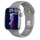 Смарт-годинник розумний годинник Smart Watch i12 Gray (повідомлення, дзвінки, голос виклик, wearfit pro) + подарунок Earpods - зображення 14