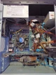 Компьютер б/у Bravo/ Core i3-2120 (2 (4) ядра по 3.3 GHz) / 4GB DDR3/250GB HDD /GeForce 9600 GT / 400W - изображение 7