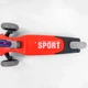 Самокат Трехколесный Со Светящимися Колесами Best Scooter (F-44077) - изображение 5