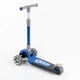 Самокат Трехколесный Со Светящимися Колесами Best Scooter (RS-8999) - изображение 3