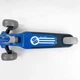 Самокат Трехколесный Со Светящимися Колесами Best Scooter (RS-8999) - изображение 4