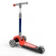 Самокат Трехколесный Со Светящимися Колесами Best Scooter (RS-9119) - изображение 3